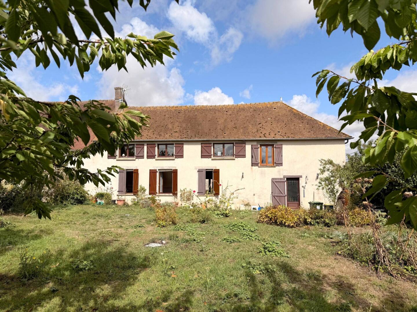Maison à vendre, 141m², HOUDAN