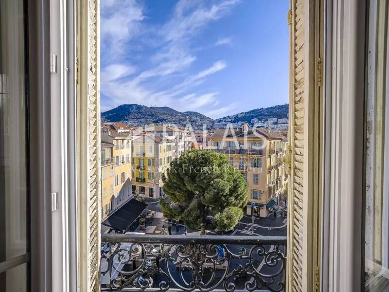 Maison à vendre, 135m², NICE