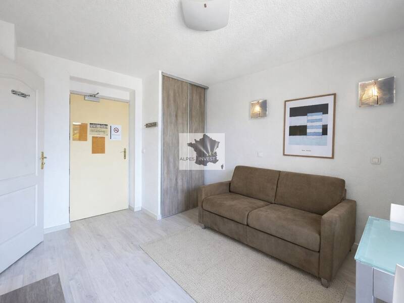 Maison à vendre, 20m², ALLEVARD