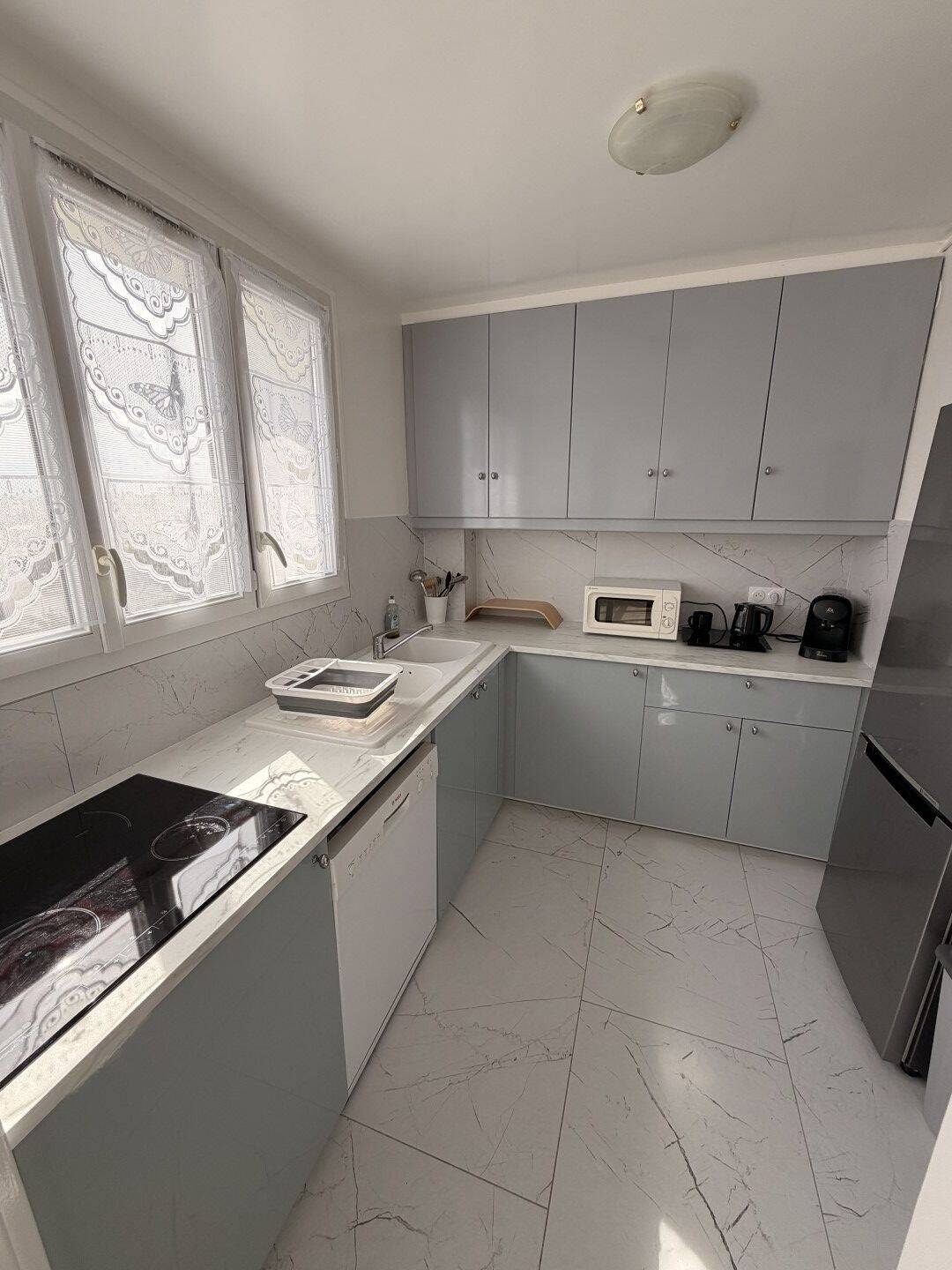 Maison à louer, 32m², SAINT MAUR DES FOSSES