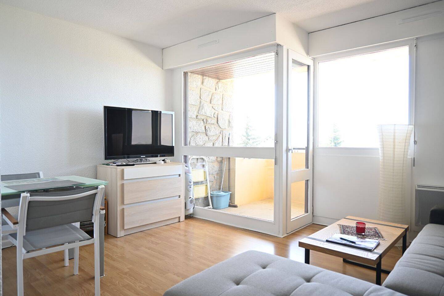 Maison à vendre, 23m², FONT ROMEU ODEILLO VIA