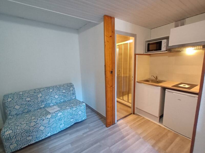 Maison à louer, 17m², MONTPELLIER