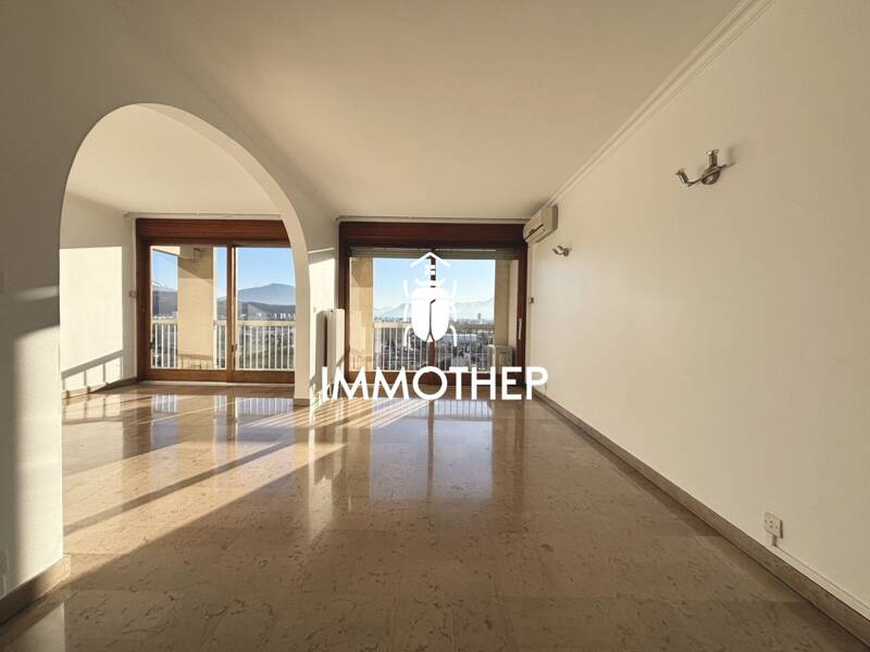 Maison à louer, 111m², GRENOBLE