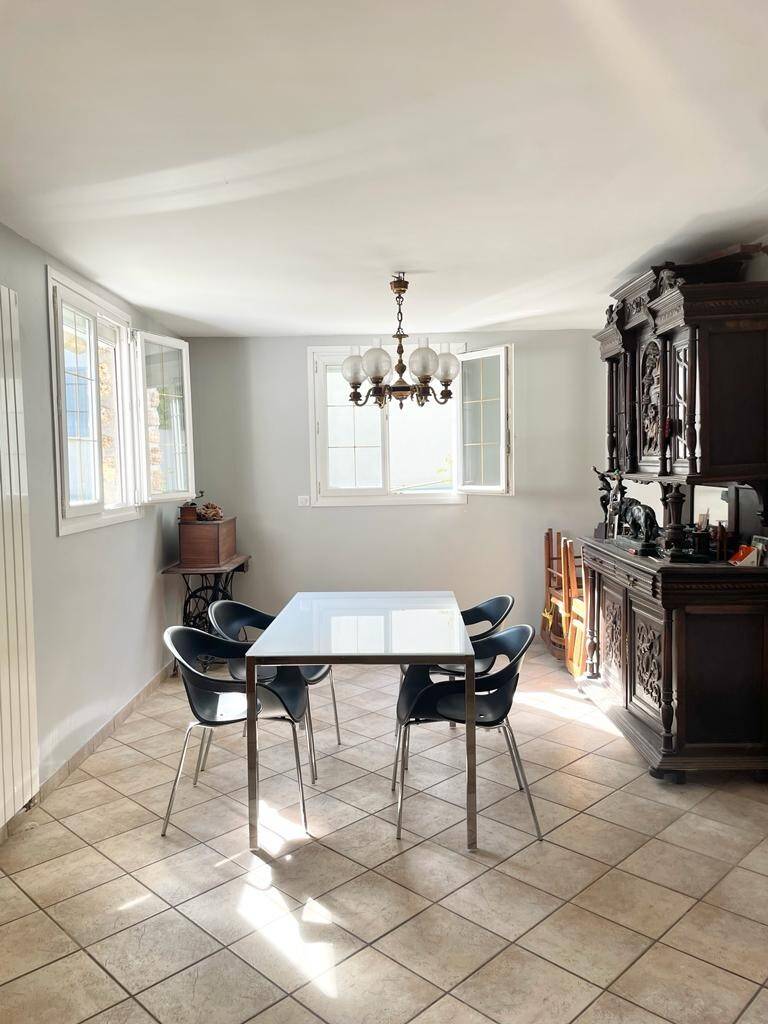 Maison à vendre, 120m², VITRY SUR SEINE