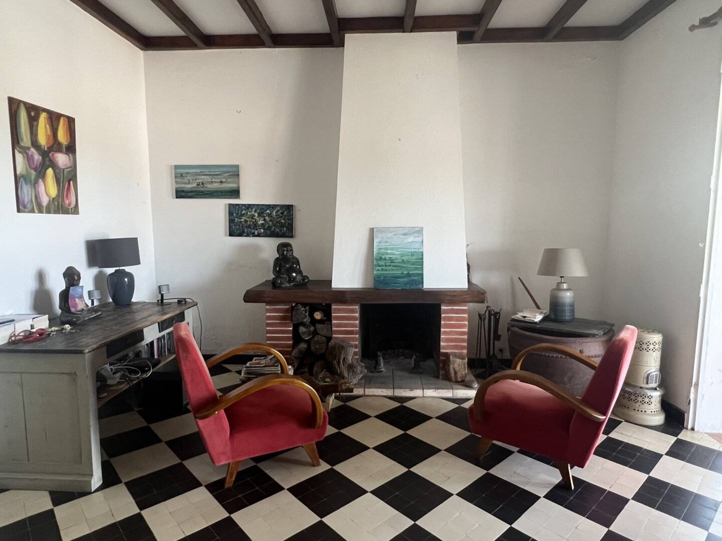 Maison à vendre, 121m², L'ILE D'YEU