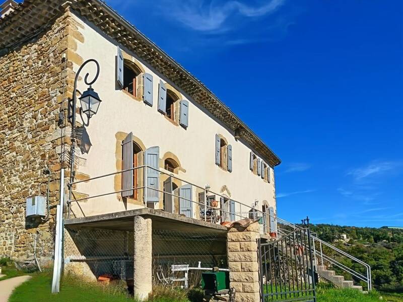 Maison à vendre, 155m², SORBIERS