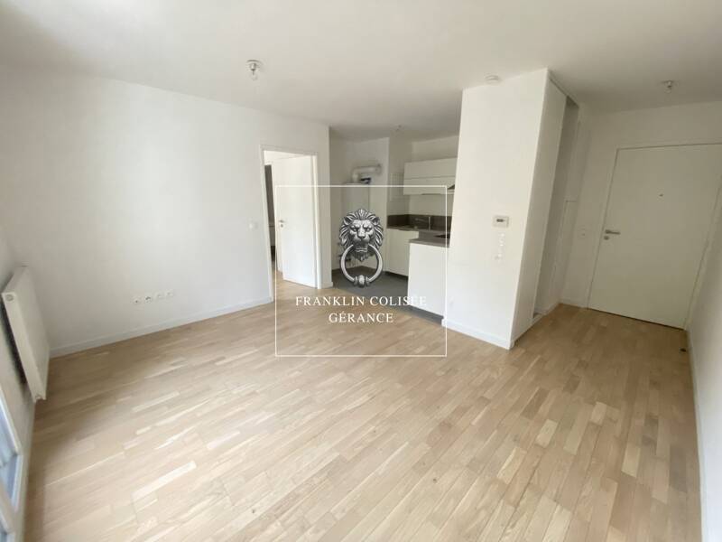 Maison à louer, 38m², ANTONY