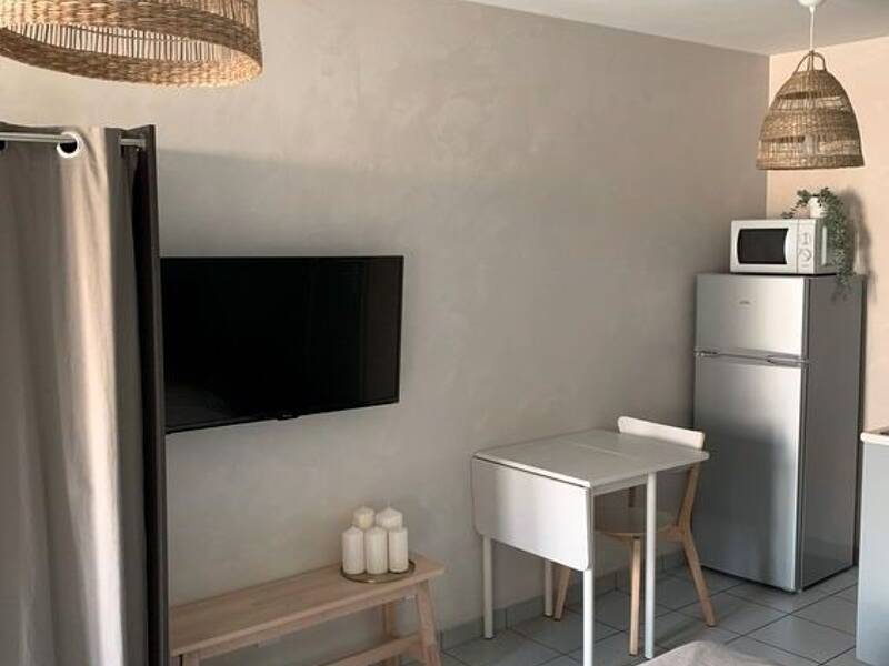 Maison à louer, 22m², BORDEAUX