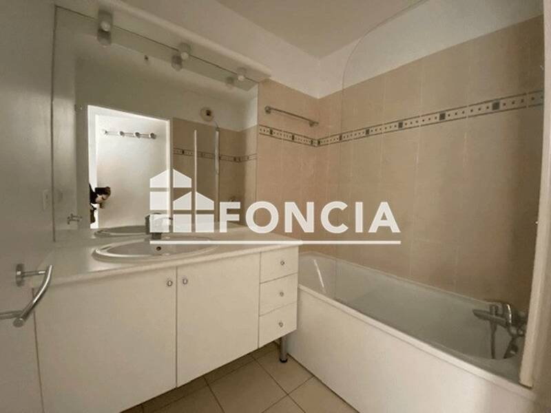 Maison à louer, 41m², VILLIERS SUR MARNE