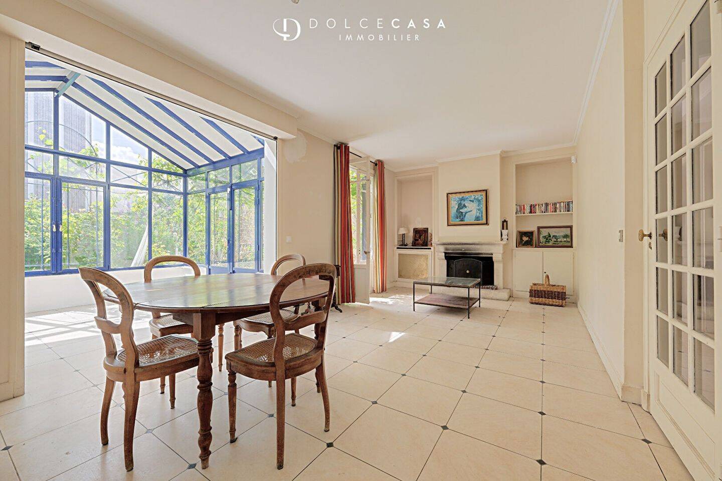 Maison à vendre, 160m², MONTREUIL