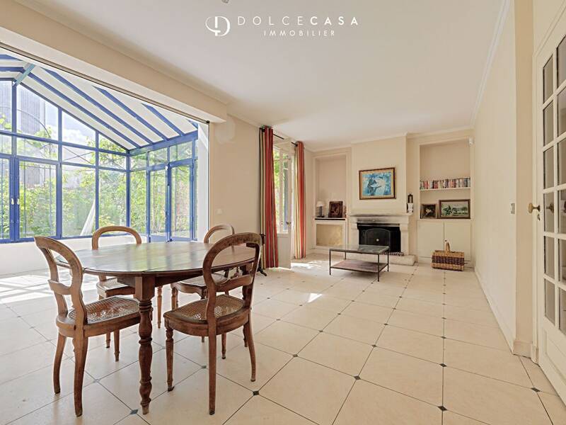 Maison à vendre, 160m², MONTREUIL
