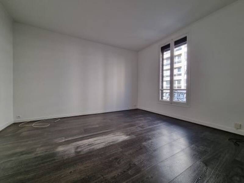 Maison à louer, 48m², PARIS 16E