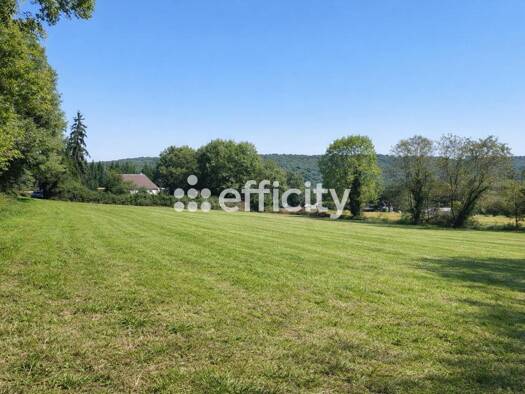 Terrain constructible à vendre 35 000 € 2 930 m² de terrain Maspie-Lalonquère-Juillacq 64350