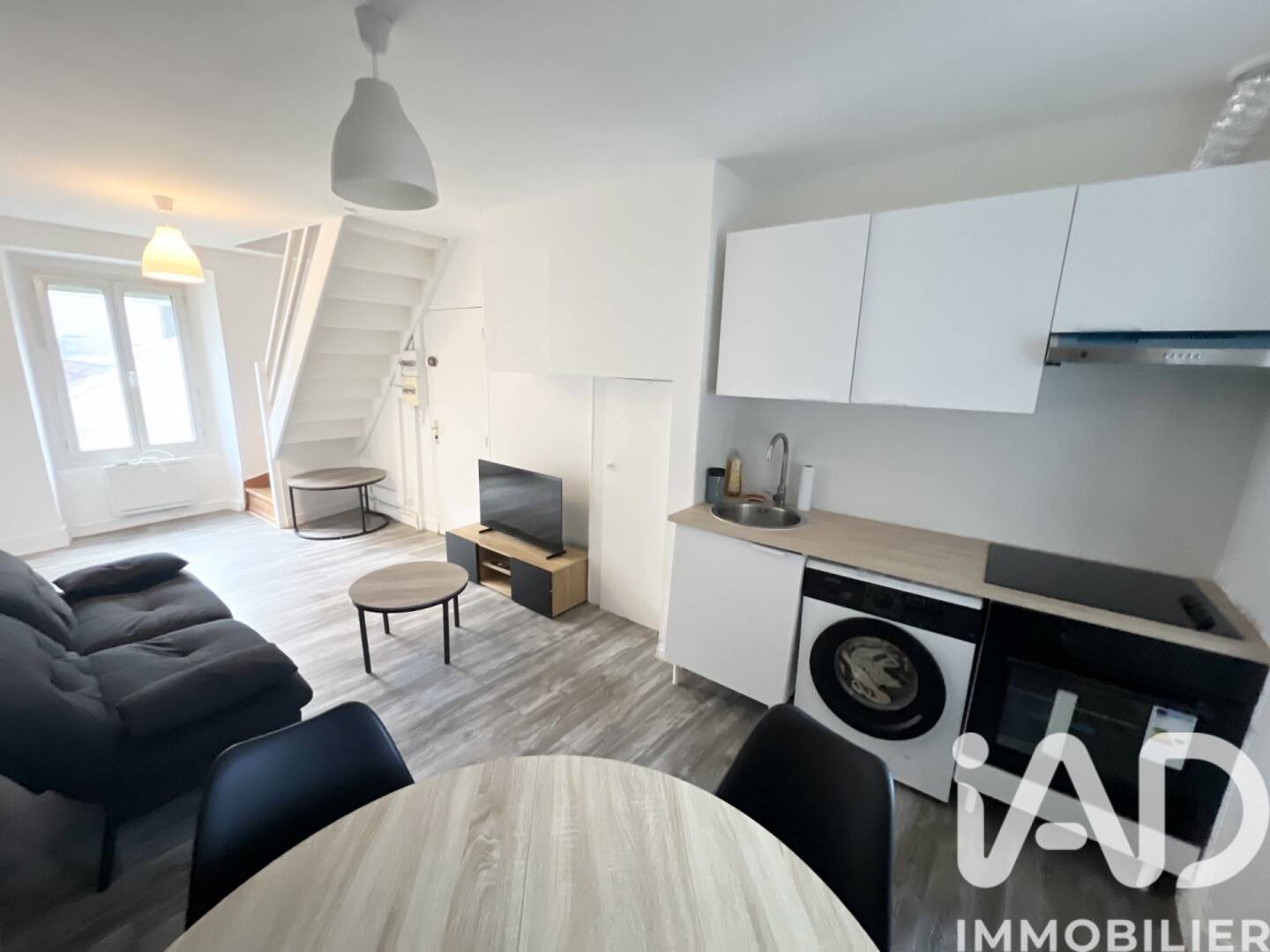Maison à louer, 33m², CORBEIL ESSONNES