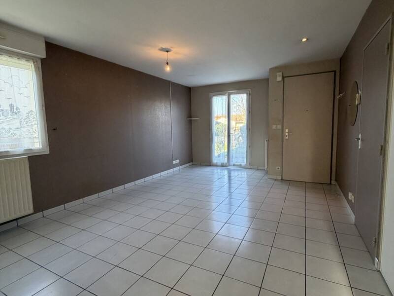 Maison à louer, 62m², POITIERS