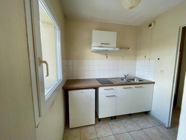 Maison à louer, 47m², SAINT QUENTIN