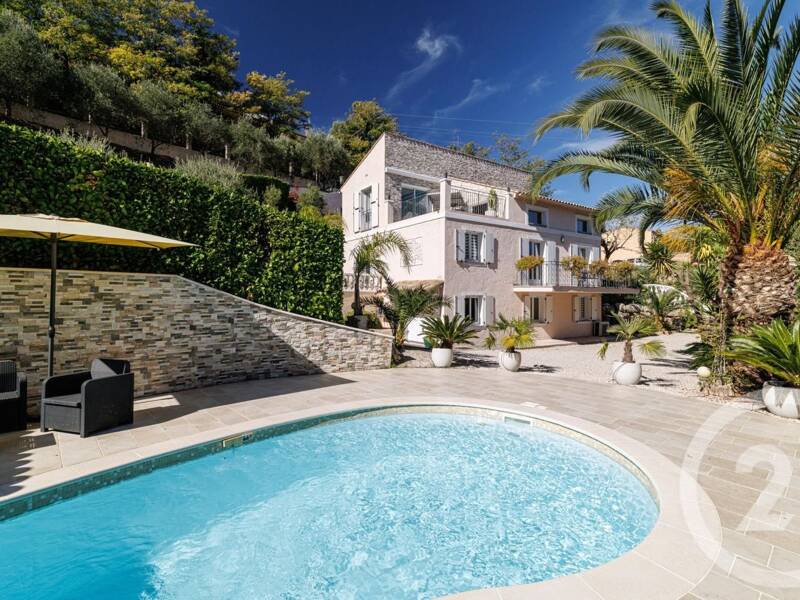 Maison à vendre, 169m², NICE