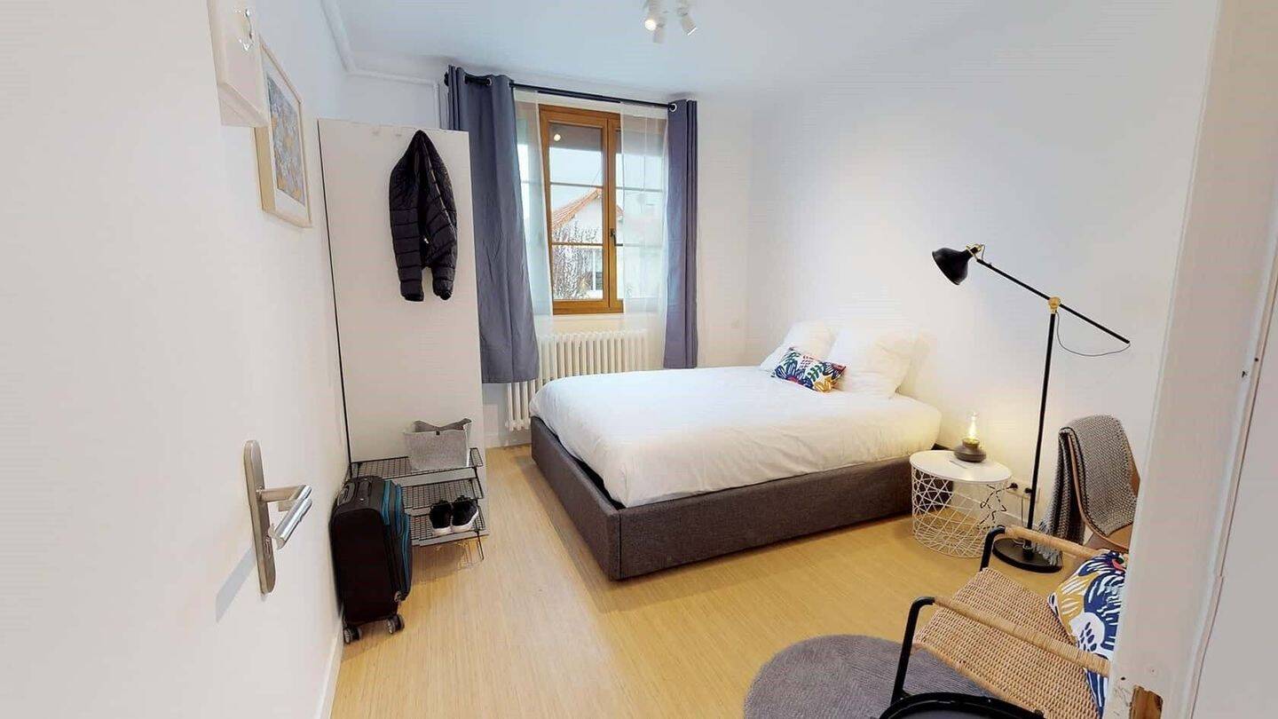 Maison à louer, 15m², NOISY LE GRAND