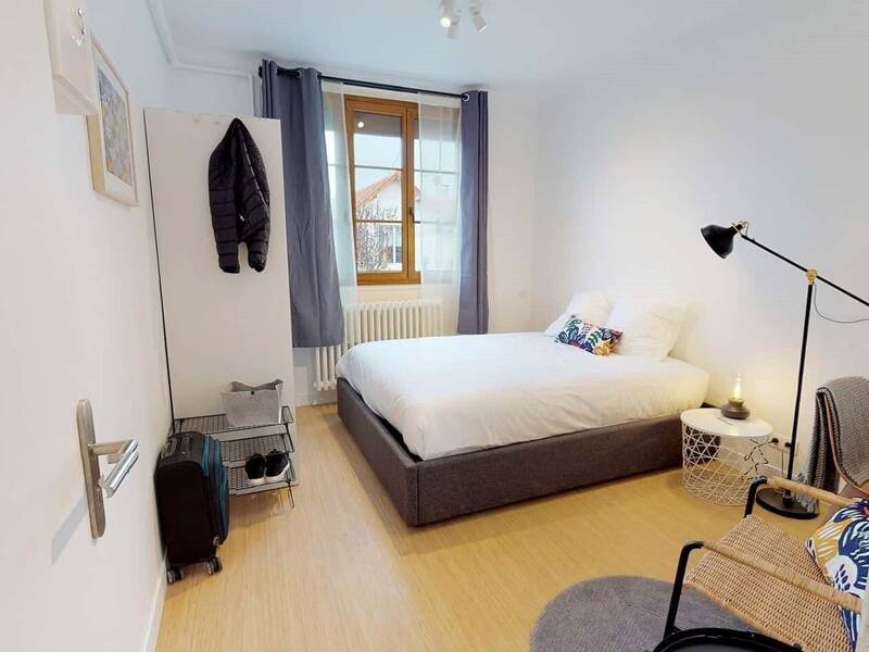 Maison à louer, 15m², NOISY LE GRAND