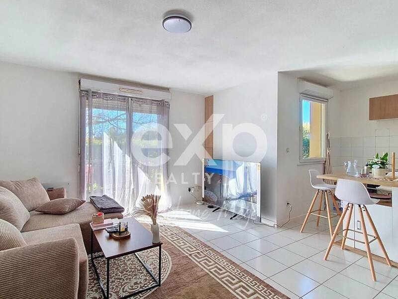 Maison à vendre, 58m², LARUSCADE