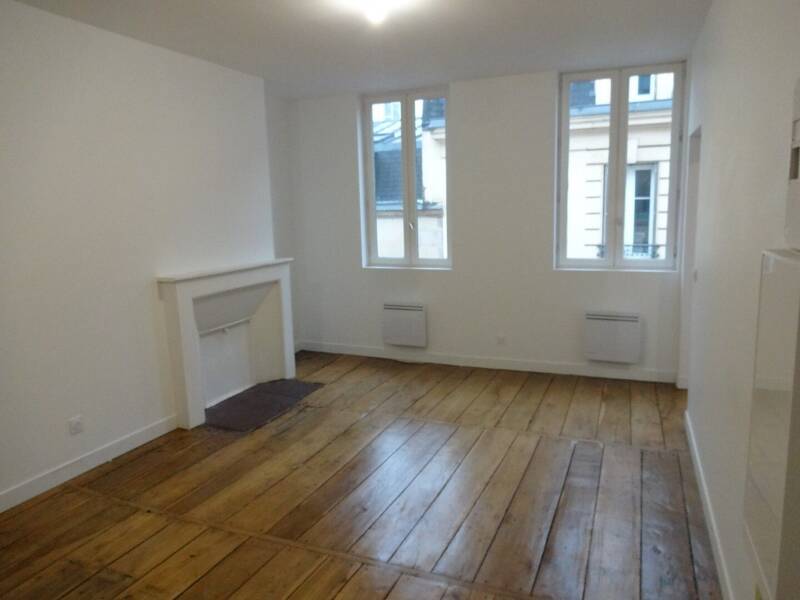 Maison à louer, 41m², LIMOGES