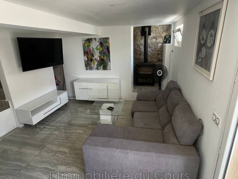 Maison à vendre, 64m², MARSEILLE 15E