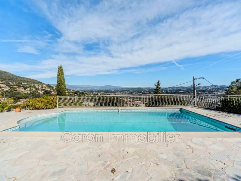 Maison à vendre, 182m², MANDELIEU LA NAPOULE