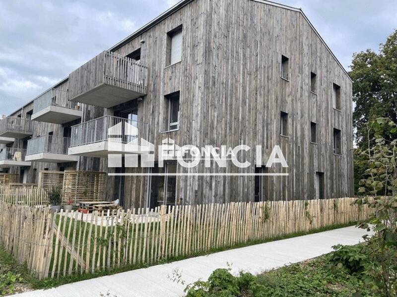 Maison à louer, 41m², NANTES