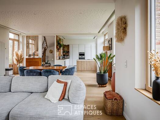 Maison à vendre 1 390 000 € 12 pièces 5 chambres 322 m² 13 000 m² de terrain Plachy-Buyon 80160