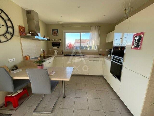 Maison à vendre, 111m², SAINT VINCENT SUR JARD