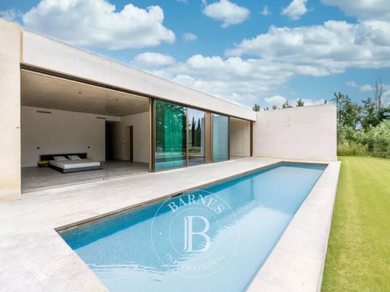 Maison à vendre, 270m², AIX EN PROVENCE