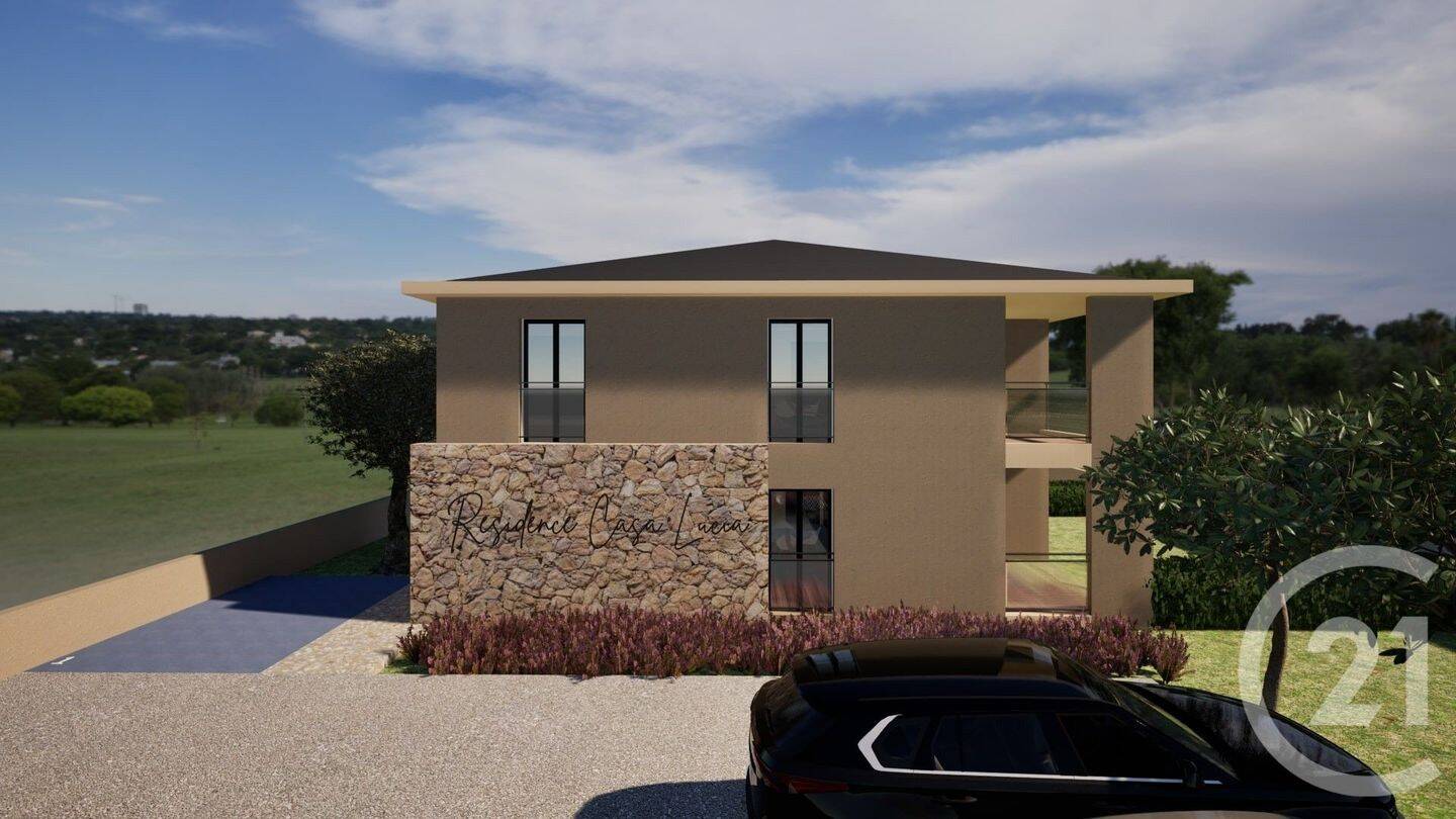 Maison à vendre, 83m², SANTA LUCIA DI MORIANI