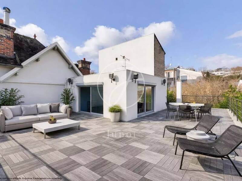 Maison à vendre, 214m², SURESNES