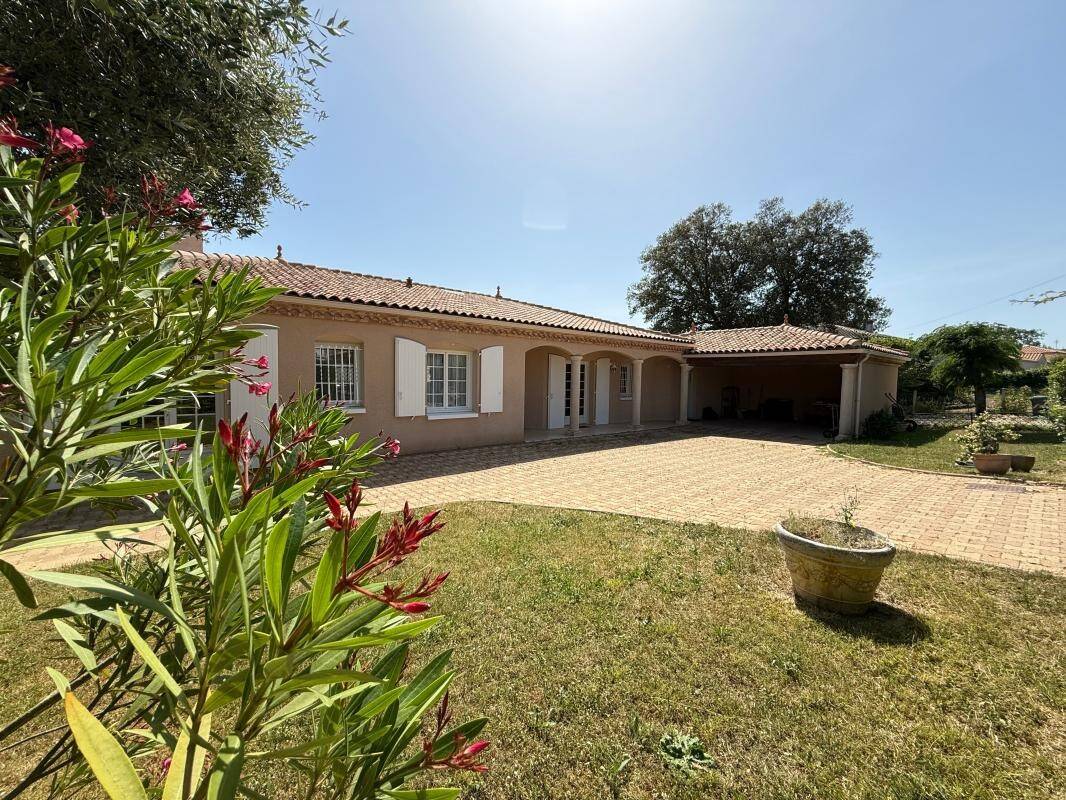 Maison à vendre, 190m², SAINT PALAIS SUR MER