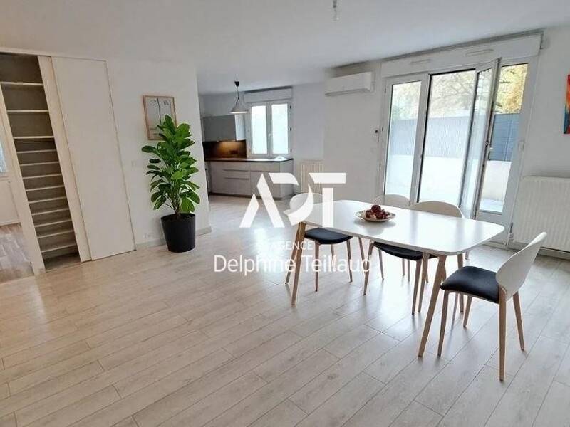 Maison à louer, 80m², GRENOBLE