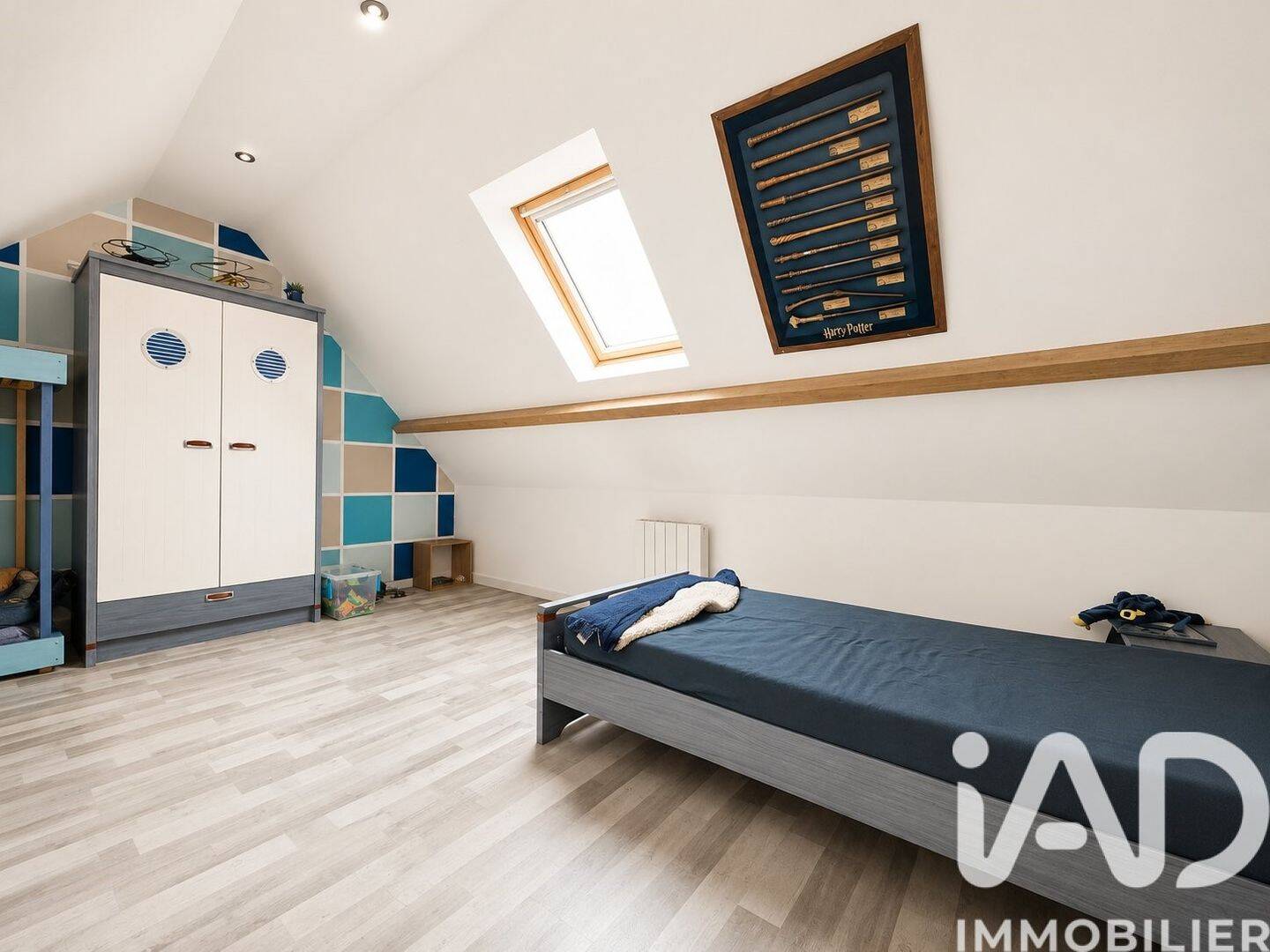 Maison à vendre, 110m², WAVRECHAIN SOUS FAULX