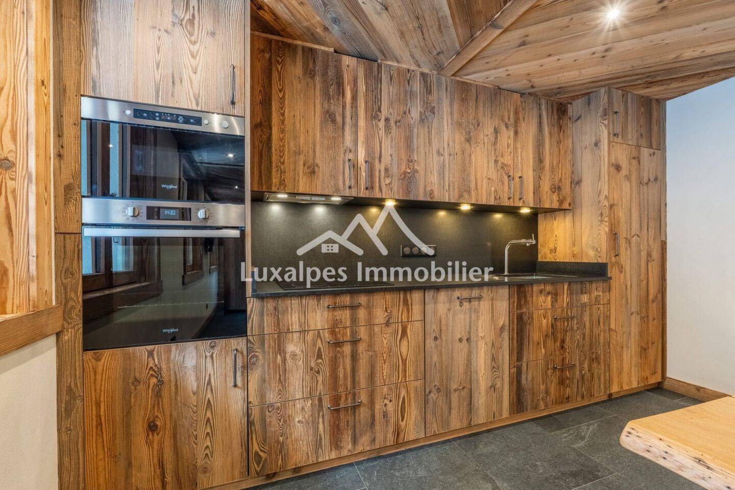 Maison à vendre, 56m², LA CLUSAZ