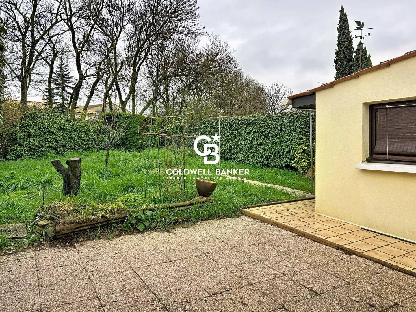 Maison à vendre, 63m², LA ROCHELLE