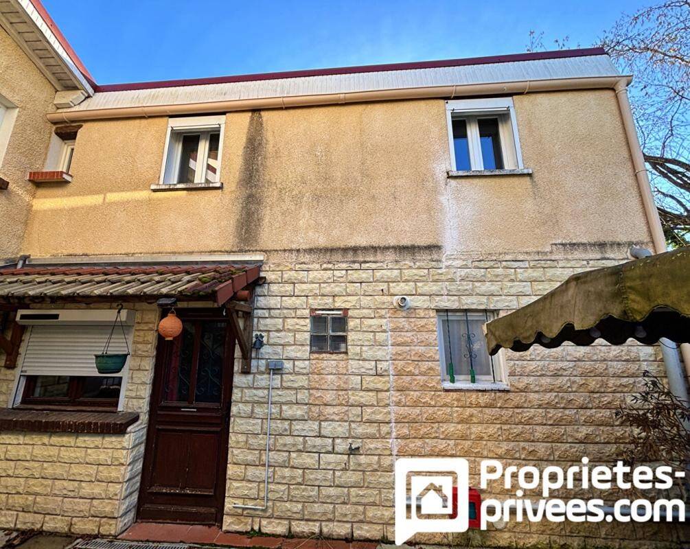 Maison à vendre, 86m², BOURGES