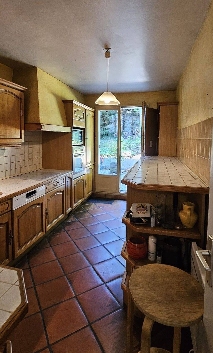 Maison à vendre, 117m², COURCOURONNES