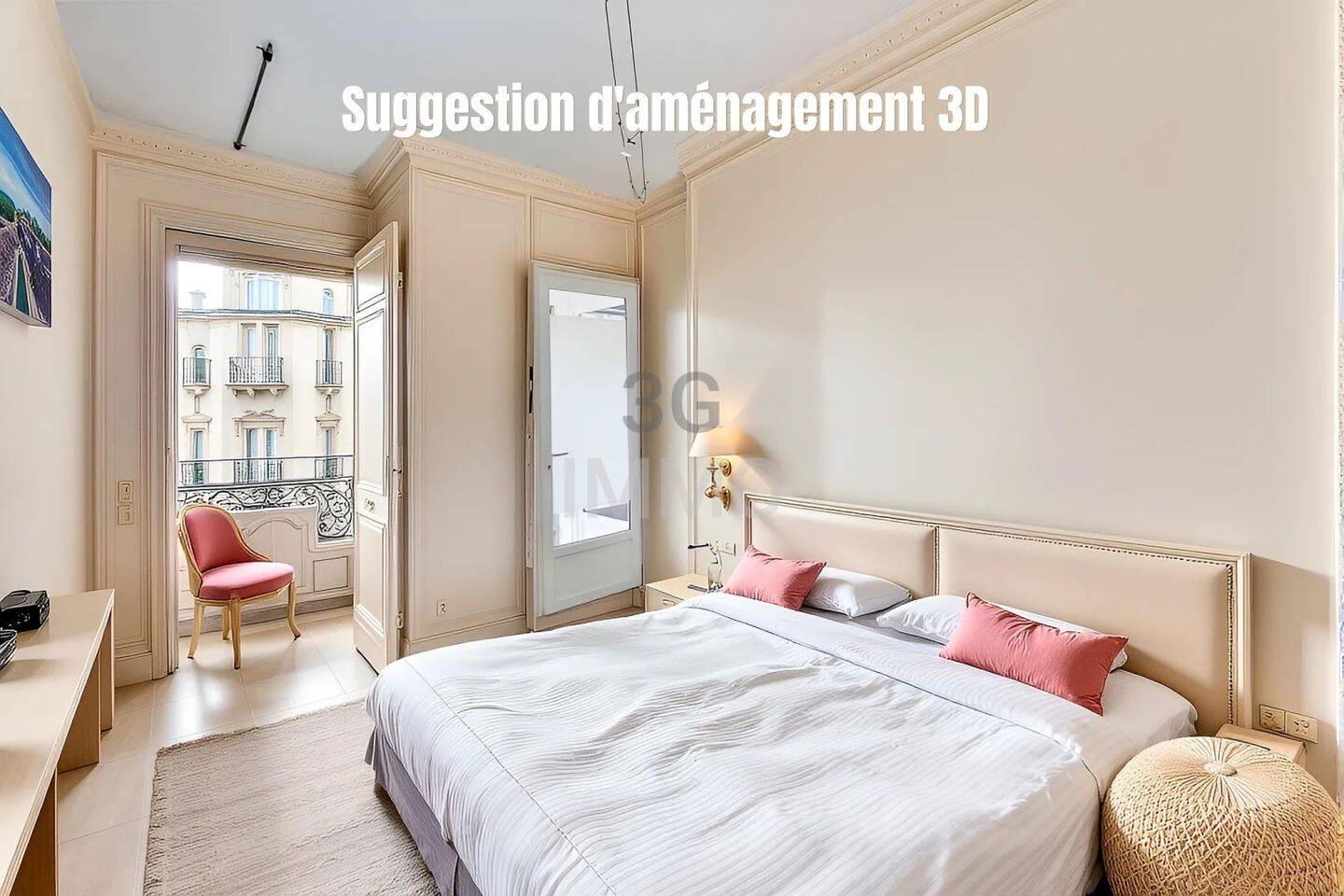 Maison à vendre, 65m², LORMONT