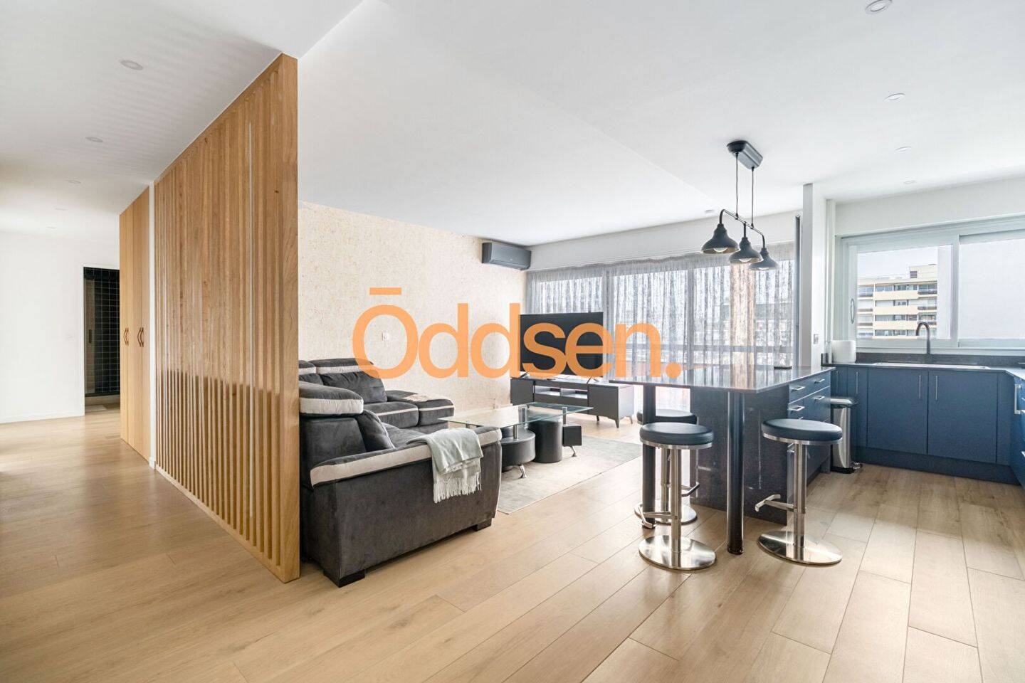 Maison à vendre, 90m², CLICHY
