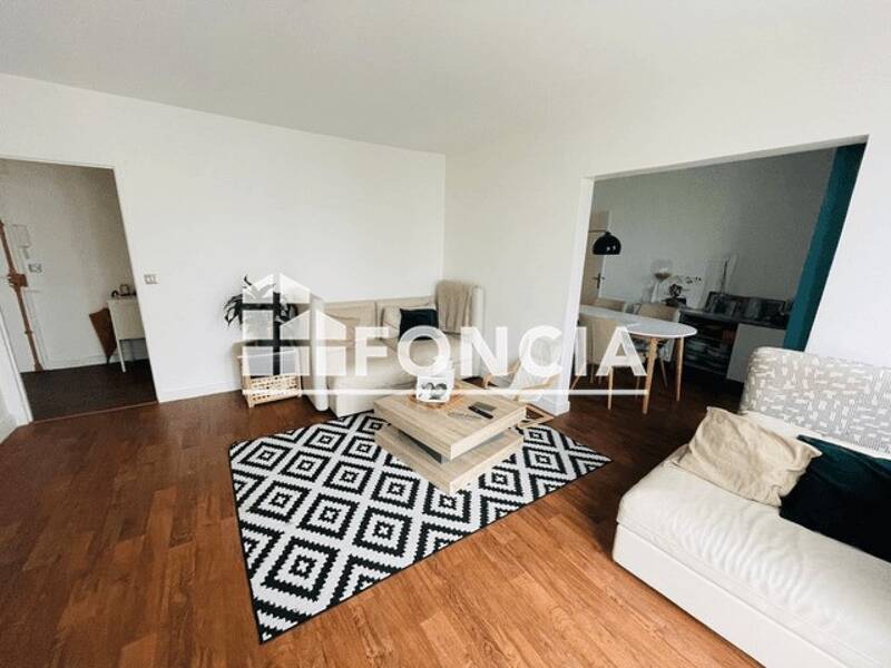 Maison à louer, 76m², SOISY SOUS MONTMORENCY