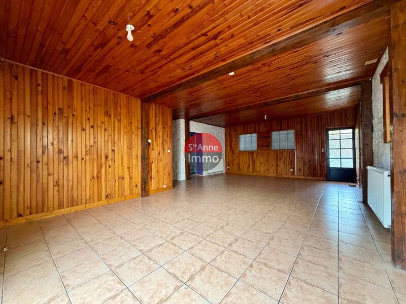 Maison à vendre, 102m², ALBERT