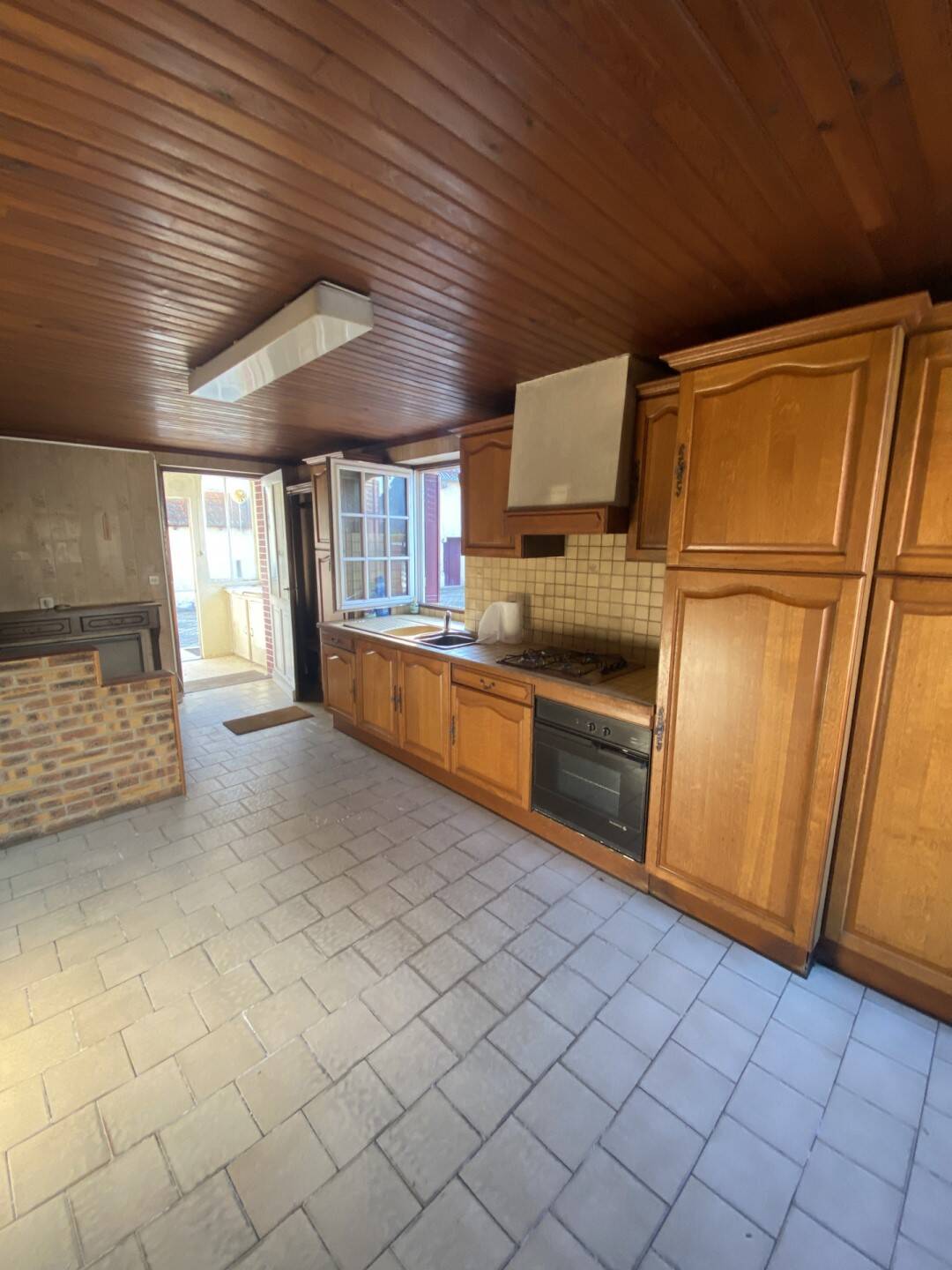 Maison à vendre, 132m², OLIVET