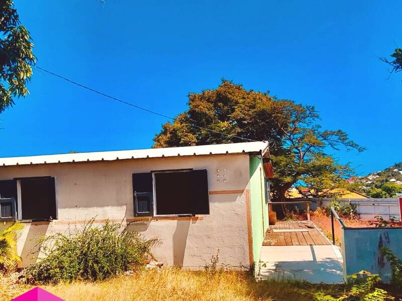 Maison à vendre, 95m², SAINT PAUL