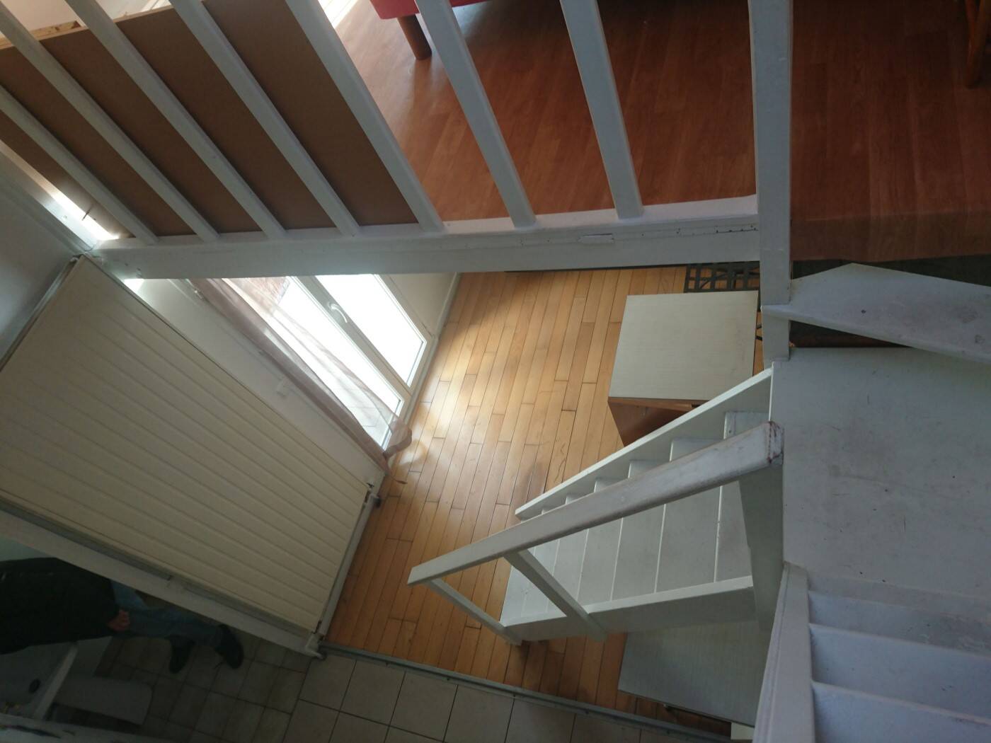 Maison à louer, 16m², AUBERVILLIERS