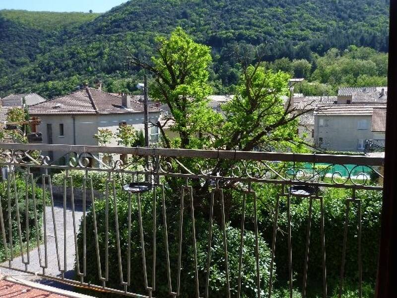 Maison à vendre, 80m², BESSEGES