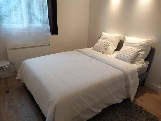 Maison à louer, 42m², NANTERRE