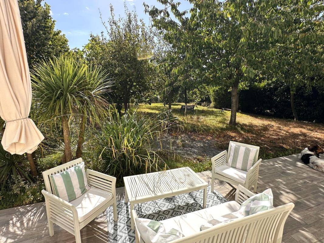 Maison à vendre, 286m², TROUVILLE SUR MER